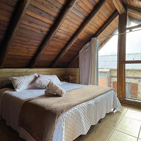 Готель The Embau Lofts Гуарда-ду-Ембау Екстер'єр фото