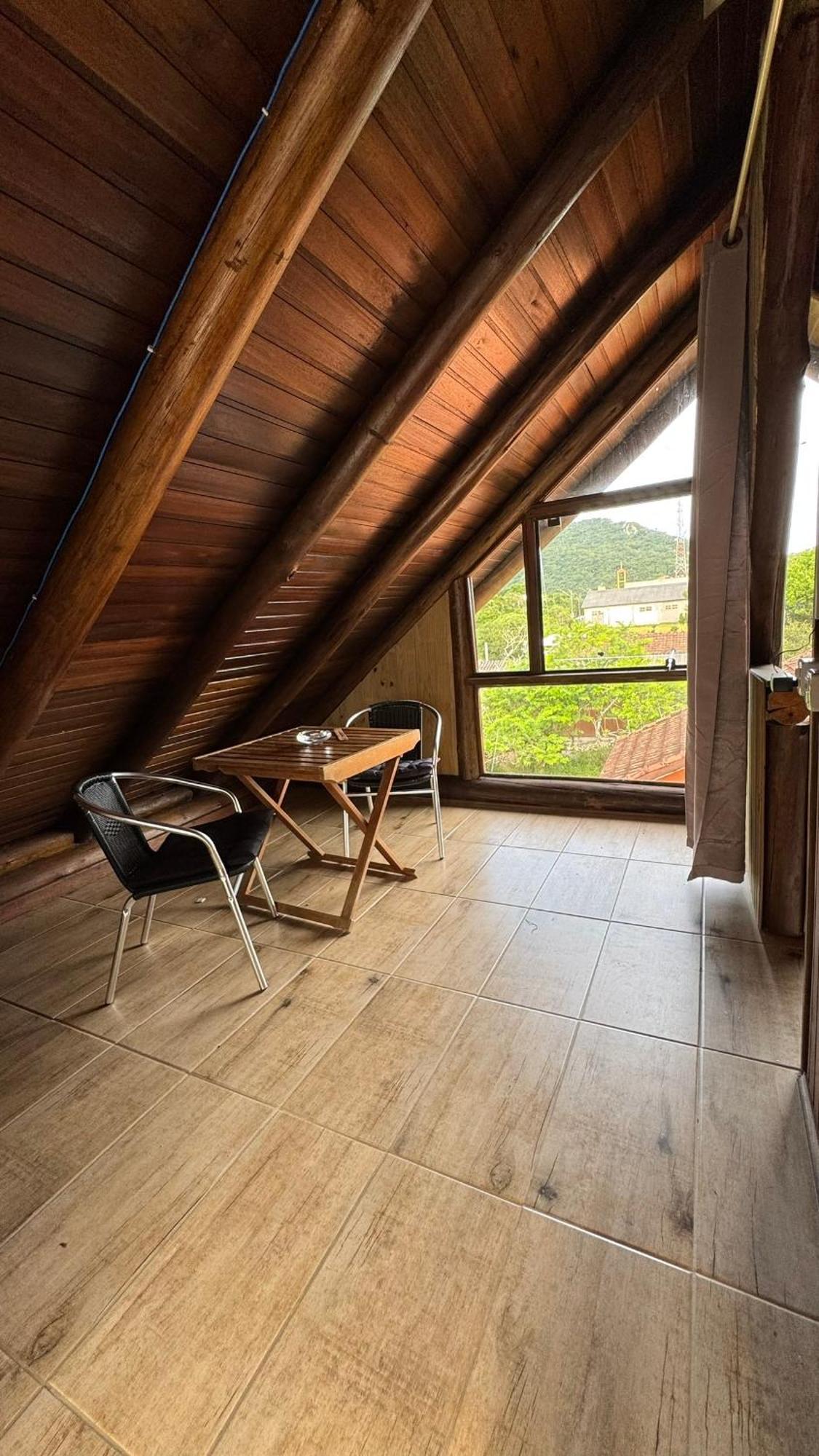 Готель The Embau Lofts Гуарда-ду-Ембау Екстер'єр фото