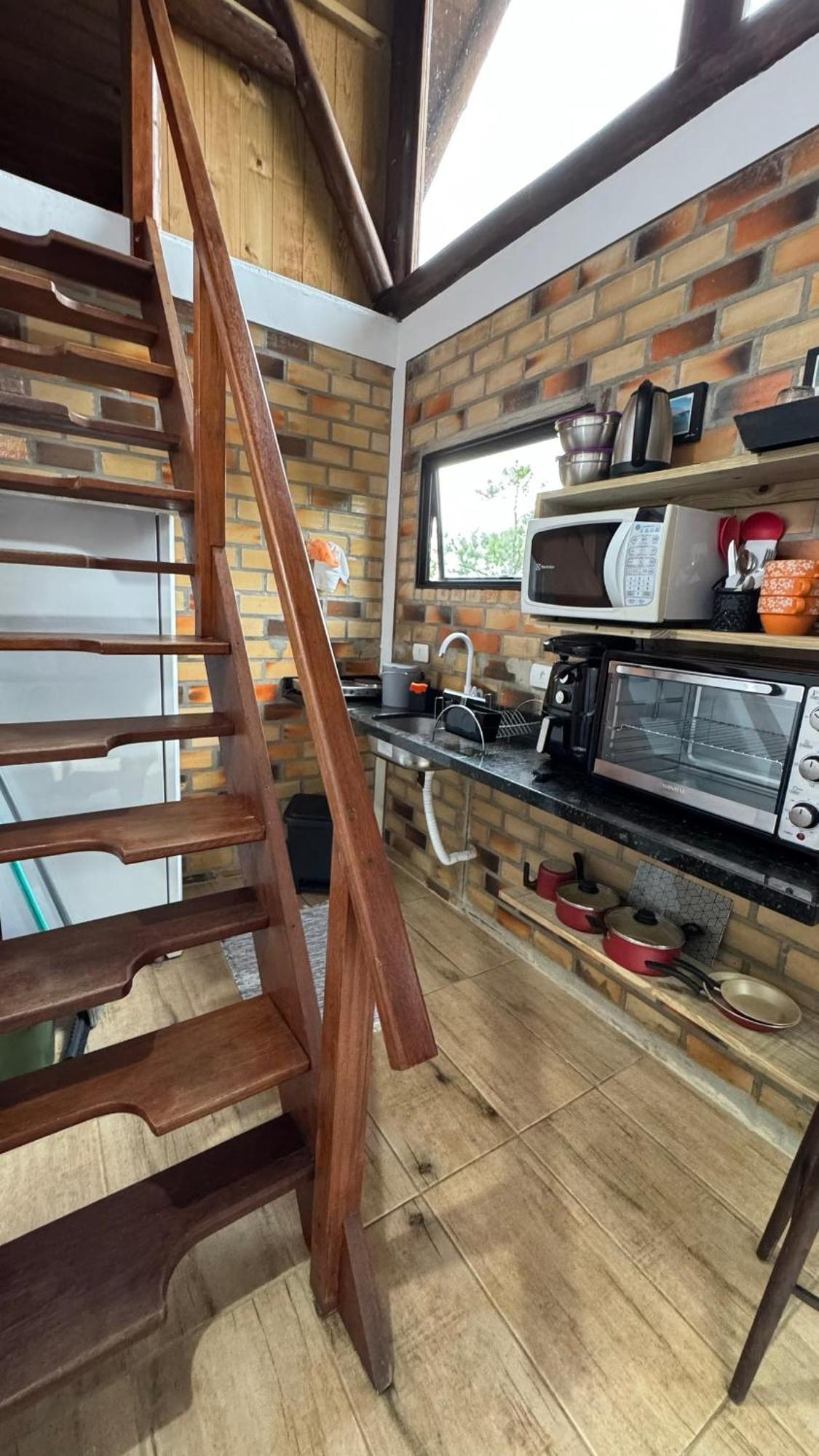 Готель The Embau Lofts Гуарда-ду-Ембау Екстер'єр фото