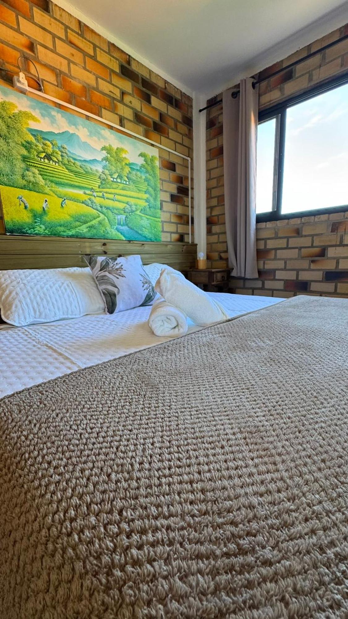 Готель The Embau Lofts Гуарда-ду-Ембау Екстер'єр фото