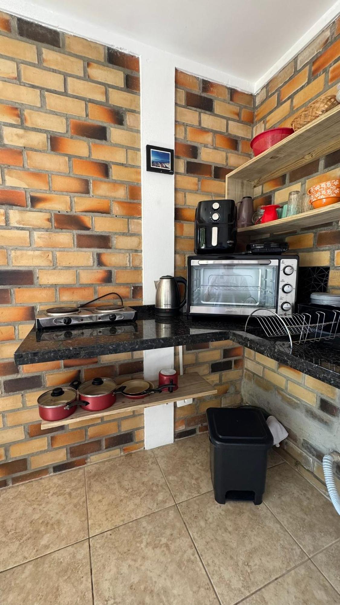 Готель The Embau Lofts Гуарда-ду-Ембау Екстер'єр фото